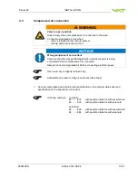 Предварительный просмотр 13 страницы VAT 48 Series Installation, Operating,  & Maintenance Instructions