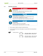 Предварительный просмотр 14 страницы VAT 48 Series Installation, Operating,  & Maintenance Instructions