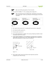 Preview for 19 page of VAT 541 Series Installation, Operating,  & Maintenance Instructions