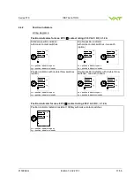 Preview for 17 page of VAT 570 Series Installation, Operating,  & Maintenance Instructions