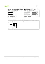 Preview for 18 page of VAT 570 Series Installation, Operating,  & Maintenance Instructions