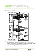 Предварительный просмотр 18 страницы VAT 612 GC Series Installation, Operating,  & Maintenance Instructions