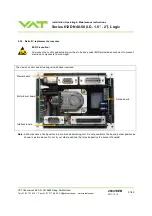 Предварительный просмотр 51 страницы VAT 612 GC Series Installation, Operating,  & Maintenance Instructions