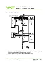 Preview for 16 page of VAT 61232-KEGJ-0002 Installation, Operating,  & Maintenance Instructions