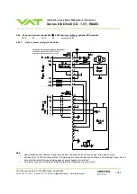 Preview for 17 page of VAT 61232-KEGJ-0002 Installation, Operating,  & Maintenance Instructions