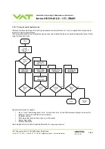 Preview for 30 page of VAT 61232-KEGJ-0002 Installation, Operating,  & Maintenance Instructions