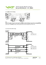 Preview for 36 page of VAT 61232-KEGJ-0002 Installation, Operating,  & Maintenance Instructions