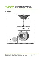 Preview for 64 page of VAT 61232-KEGJ-0002 Installation, Operating,  & Maintenance Instructions