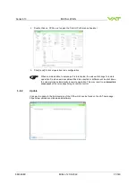 Preview for 31 page of VAT 613 Series Installation, Operating,  & Maintenance Instructions