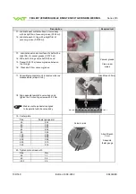 Preview for 130 page of VAT 613 Series Installation, Operating,  & Maintenance Instructions