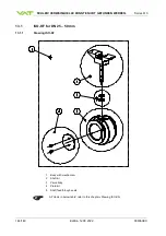 Preview for 144 page of VAT 613 Series Installation, Operating,  & Maintenance Instructions