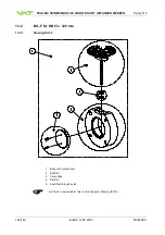 Preview for 146 page of VAT 613 Series Installation, Operating,  & Maintenance Instructions