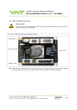 Предварительный просмотр 71 страницы VAT 615 AG Series Installation, Operating,  & Maintenance Instructions