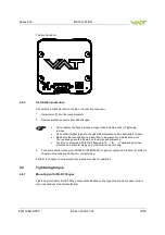 Preview for 15 page of VAT 616 Series Installation, Operating,  & Maintenance Instructions