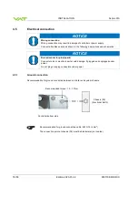 Preview for 18 page of VAT 616 Series Installation, Operating,  & Maintenance Instructions