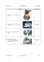 Preview for 41 page of VAT 616 Series Installation, Operating,  & Maintenance Instructions