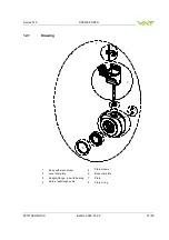 Preview for 51 page of VAT 616 Series Installation, Operating,  & Maintenance Instructions