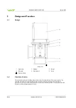 Предварительный просмотр 8 страницы VAT 620 Series Installation, Operating,  & Maintenance Instructions