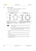 Предварительный просмотр 12 страницы VAT 620 Series Installation, Operating,  & Maintenance Instructions