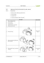 Предварительный просмотр 17 страницы VAT 620 Series Installation, Operating,  & Maintenance Instructions