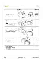 Предварительный просмотр 18 страницы VAT 620 Series Installation, Operating,  & Maintenance Instructions