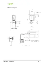 Preview for 7 page of VAT 62714-XE64-3 Series Operating Manual