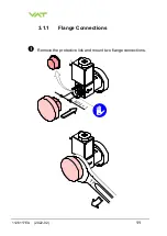 Preview for 11 page of VAT 62714-XE64-3 Series Operating Manual