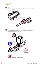 Preview for 14 page of VAT 62714-XE64-3 Series Operating Manual