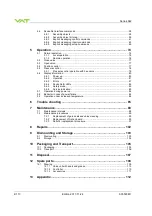 Предварительный просмотр 4 страницы VAT 642 GP Series Installation, Operating,  & Maintenance Instructions