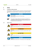 Предварительный просмотр 8 страницы VAT 642 GP Series Installation, Operating,  & Maintenance Instructions