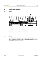 Предварительный просмотр 10 страницы VAT 642 GP Series Installation, Operating,  & Maintenance Instructions