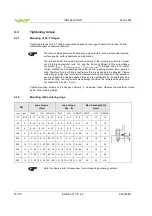 Предварительный просмотр 18 страницы VAT 642 GP Series Installation, Operating,  & Maintenance Instructions