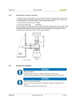 Предварительный просмотр 21 страницы VAT 642 GP Series Installation, Operating,  & Maintenance Instructions