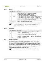Предварительный просмотр 30 страницы VAT 642 GP Series Installation, Operating,  & Maintenance Instructions