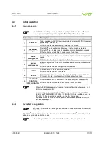 Предварительный просмотр 31 страницы VAT 642 GP Series Installation, Operating,  & Maintenance Instructions