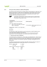 Предварительный просмотр 52 страницы VAT 642 GP Series Installation, Operating,  & Maintenance Instructions