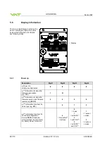 Предварительный просмотр 80 страницы VAT 642 GP Series Installation, Operating,  & Maintenance Instructions