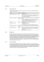 Предварительный просмотр 83 страницы VAT 642 GP Series Installation, Operating,  & Maintenance Instructions