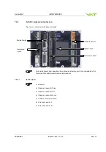 Предварительный просмотр 97 страницы VAT 642 GP Series Installation, Operating,  & Maintenance Instructions