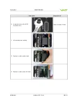 Предварительный просмотр 99 страницы VAT 642 GP Series Installation, Operating,  & Maintenance Instructions