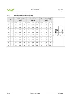 Предварительный просмотр 20 страницы VAT 642 Series Installation And Operating Instructions Manual