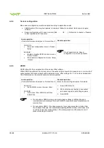 Preview for 38 page of VAT 642 Series Installation, Operating,  & Maintenance Instructions