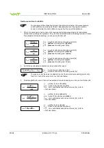 Preview for 40 page of VAT 642 Series Installation, Operating,  & Maintenance Instructions