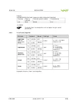 Preview for 47 page of VAT 642 Series Installation, Operating,  & Maintenance Instructions