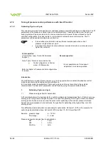 Preview for 54 page of VAT 642 Series Installation, Operating,  & Maintenance Instructions