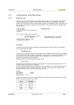 Preview for 57 page of VAT 642 Series Installation, Operating,  & Maintenance Instructions