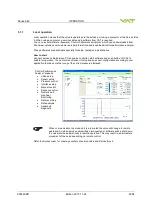 Preview for 61 page of VAT 642 Series Installation, Operating,  & Maintenance Instructions