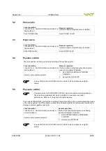 Preview for 63 page of VAT 642 Series Installation, Operating,  & Maintenance Instructions