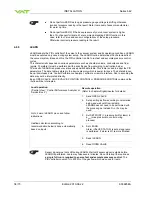 Preview for 34 page of VAT 64246-UEHC-0001 Installation, Operating,  & Maintenance Instructions