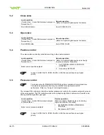 Preview for 44 page of VAT 64246-UEHC-0001 Installation, Operating,  & Maintenance Instructions